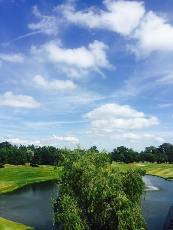 Belfry Citywest Apartment Dublin