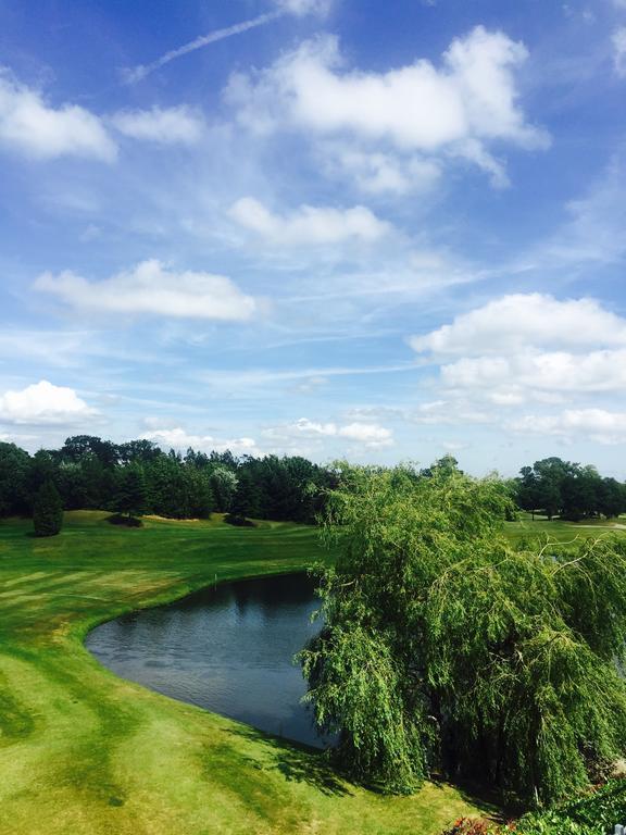 Belfry Citywest Apartment