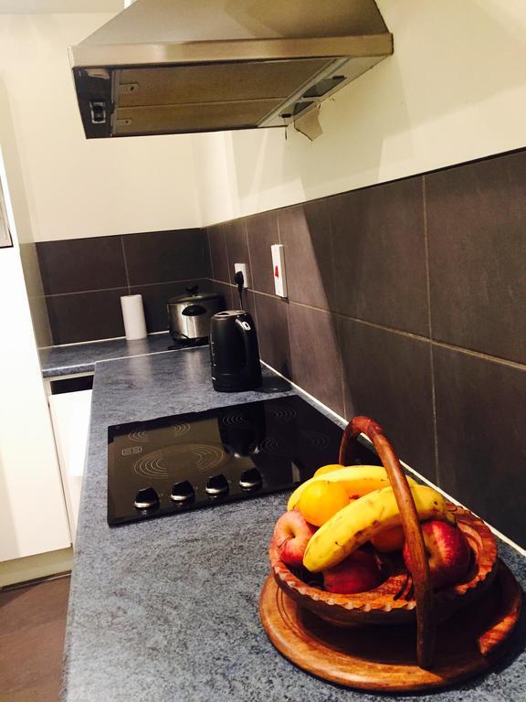 Apartment Belfry Citywest *