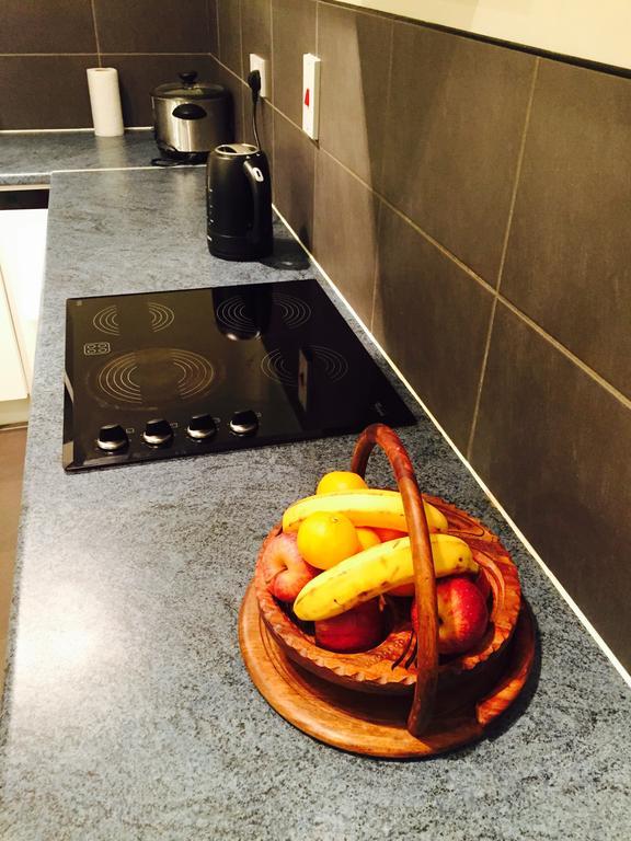 Belfry Citywest Apartment *