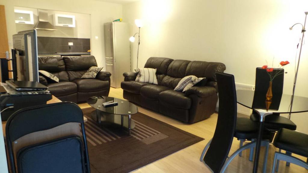 Apartment Belfry Citywest Dublin