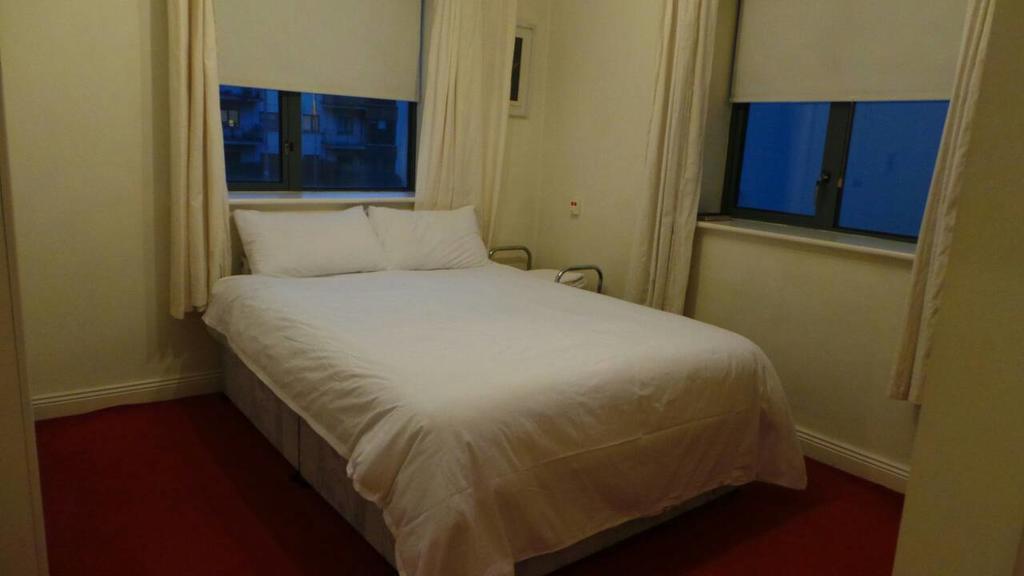 Apartment Belfry Citywest *