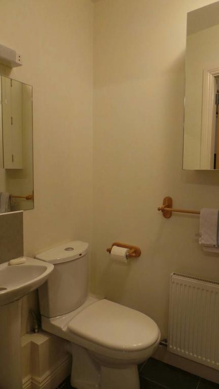 Apartment Belfry Citywest