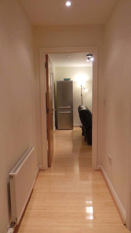 Apartment Belfry Citywest *