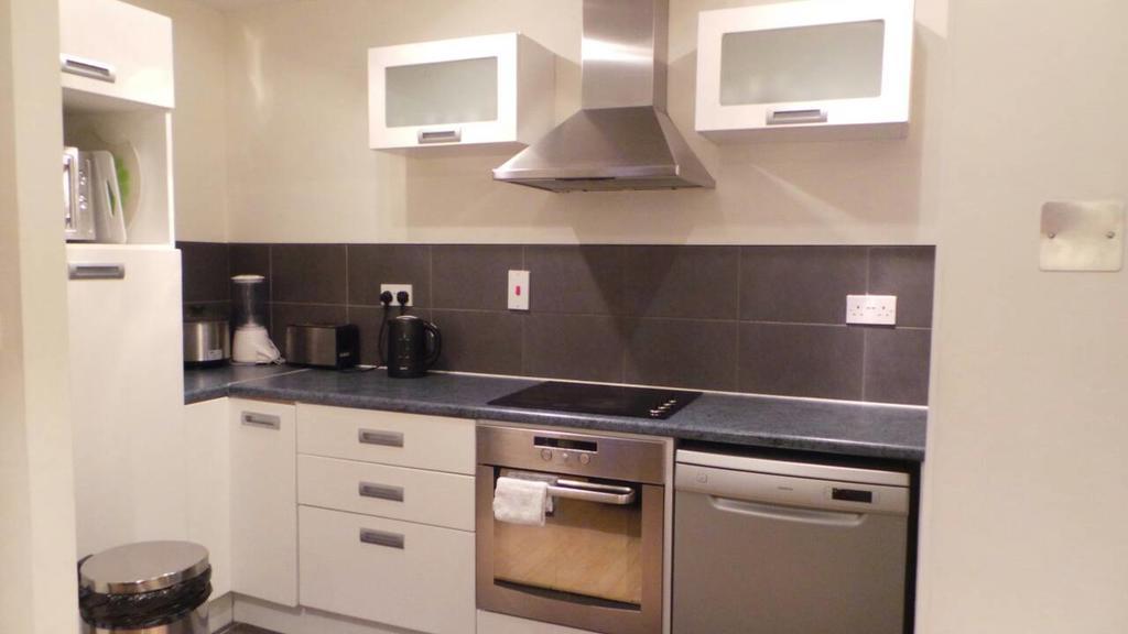 Apartment Belfry Citywest