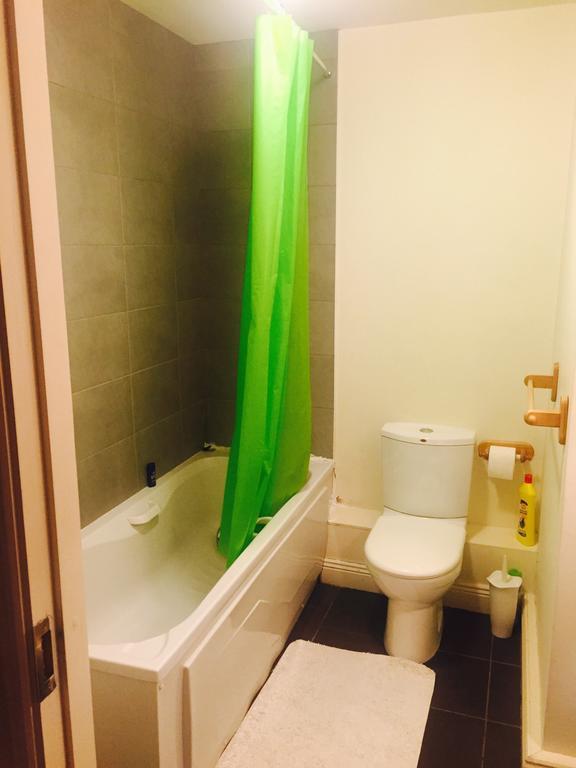 Belfry Citywest Apartment Dublin