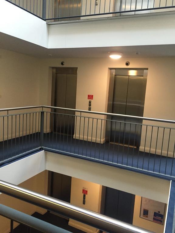 Apartment Belfry Citywest *