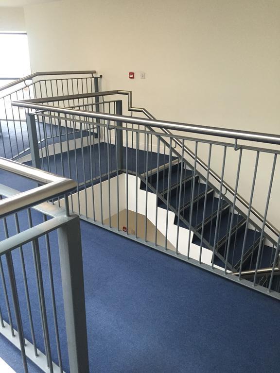 Belfry Citywest Apartment