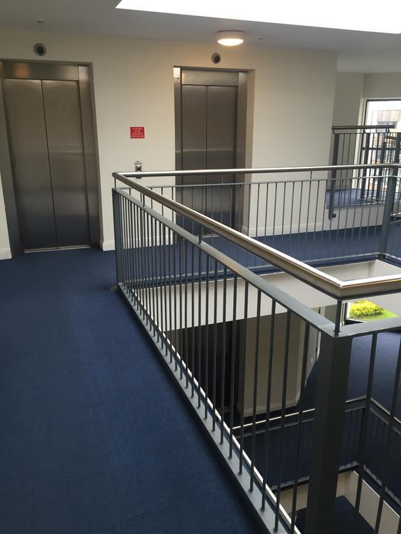 Belfry Citywest