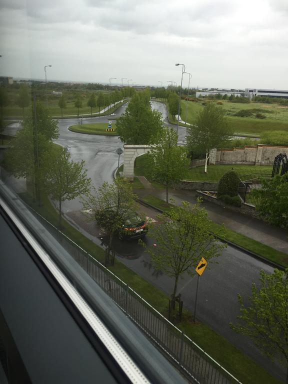 Belfry Citywest Apartment