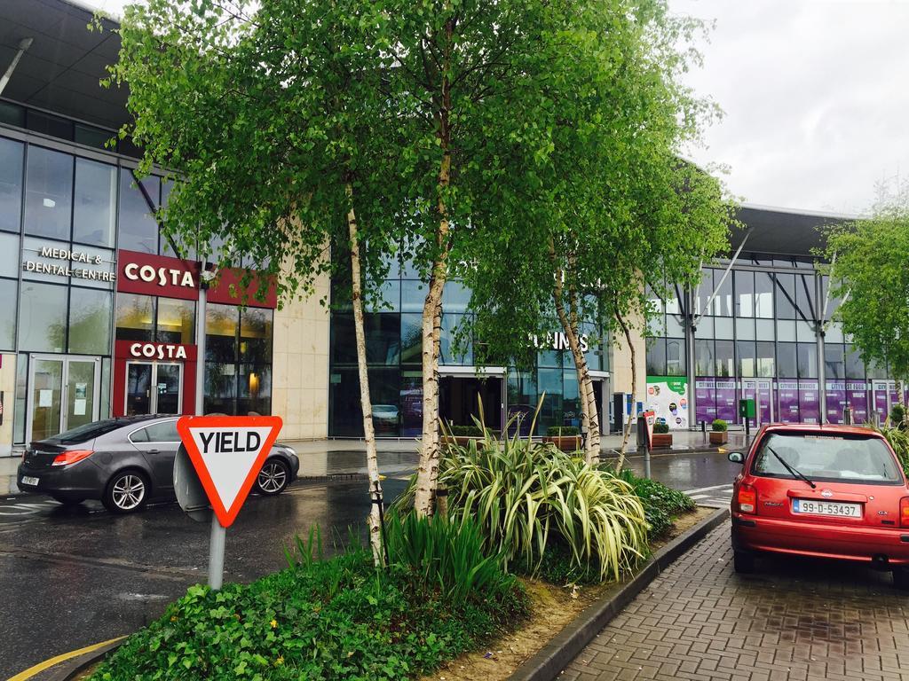 Belfry Citywest * Dublin
