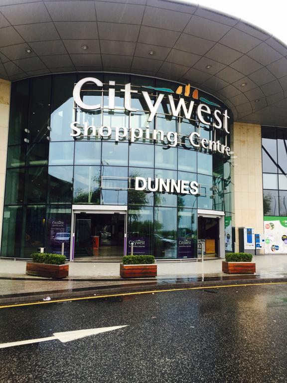 Belfry Citywest Apartment