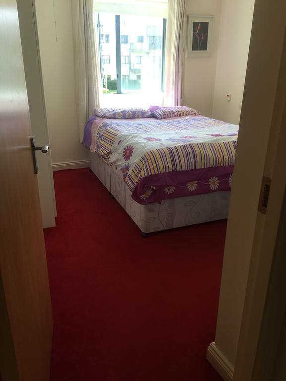 Apartment Belfry Citywest *