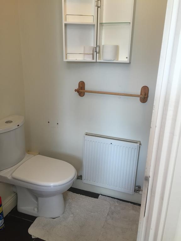 Belfry Citywest Apartment Dublin