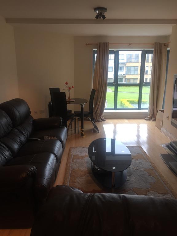 Belfry Appartement Dublin