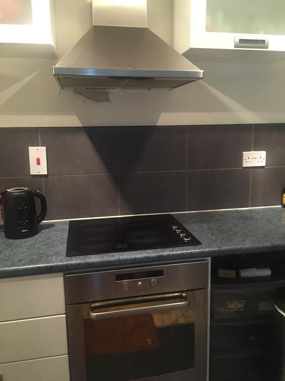 Belfry Citywest Apartment Dublin