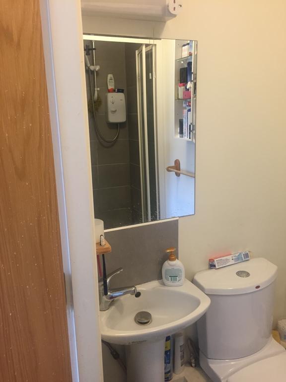Belfry Citywest Apartment *