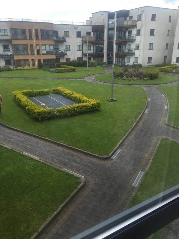 Apartment Belfry Citywest