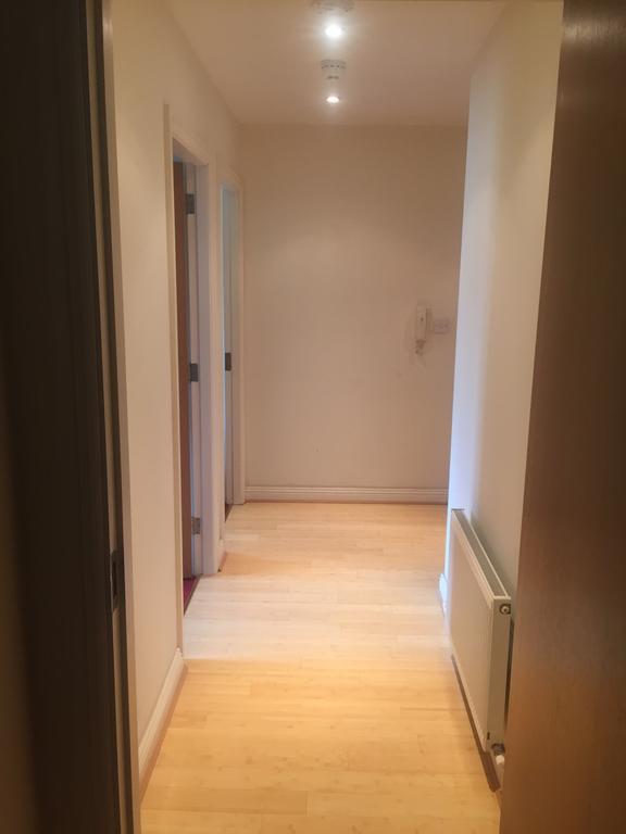 Apartment Belfry Citywest *