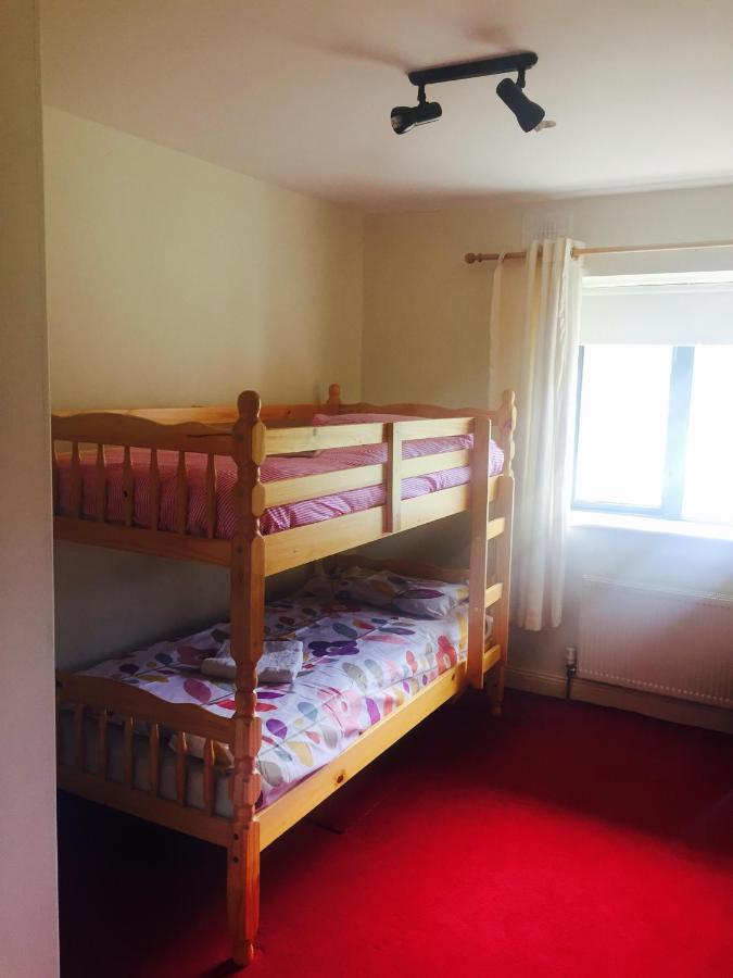 Belfry Citywest Dublin
