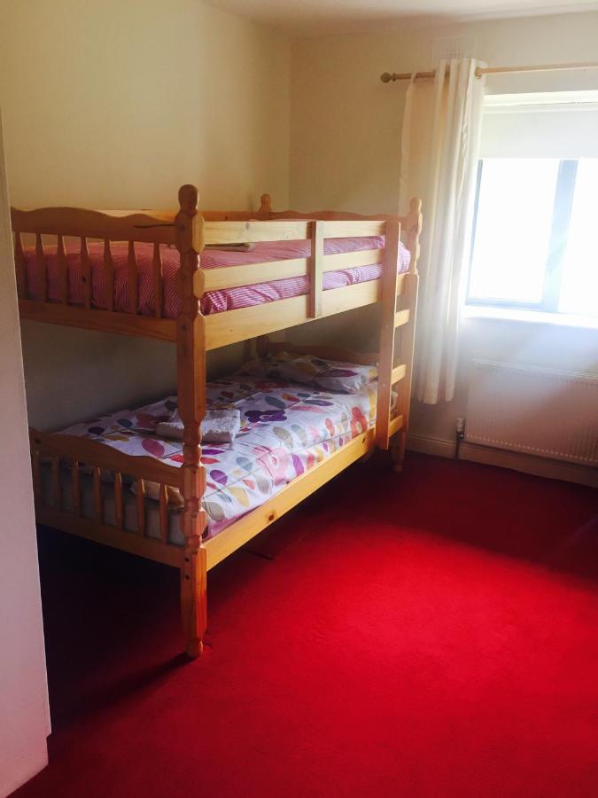 Belfry Citywest Dublin